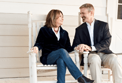 Donor Stories