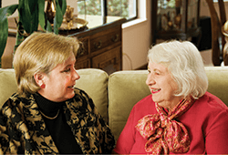 Donor Stories